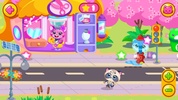 Little Kitty Town screenshot 4