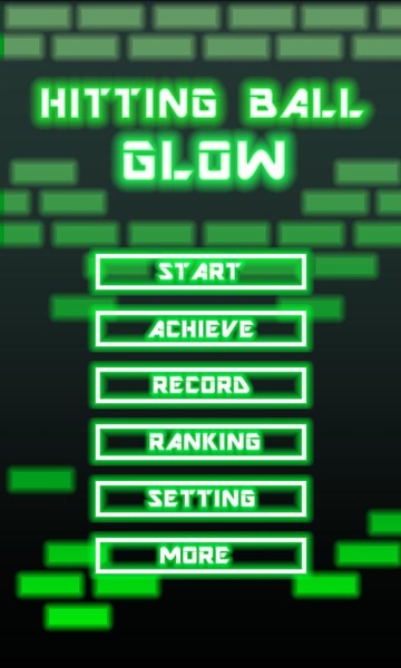 Hitting Ball Glow - Preview 4