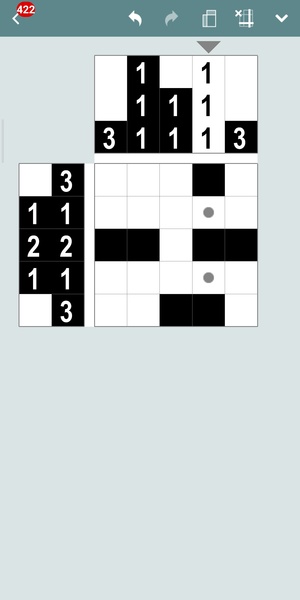 Pic-a-Pix - Preview 3
