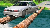 Car games flying car driving screenshot 5