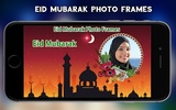 Eid Mubarak 2023 Photo Frames screenshot 4