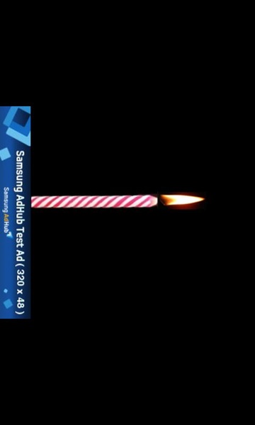 Birthday Candle - Preview 2