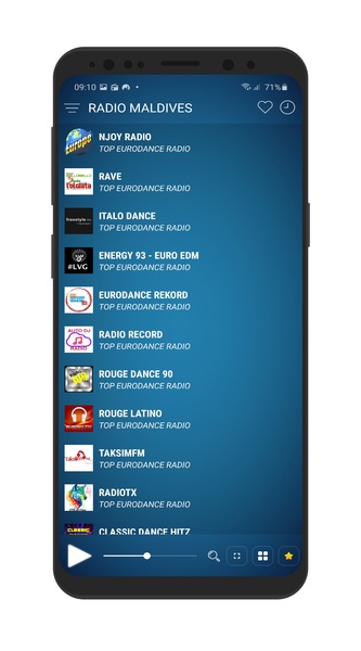 Radio Maldives - Preview 2