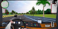 Bus Simulator: Ultimate Ride screenshot 16