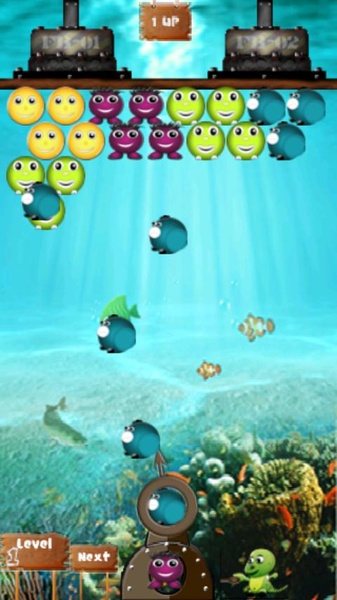 Bubble Shooting Game Free - Preview 3