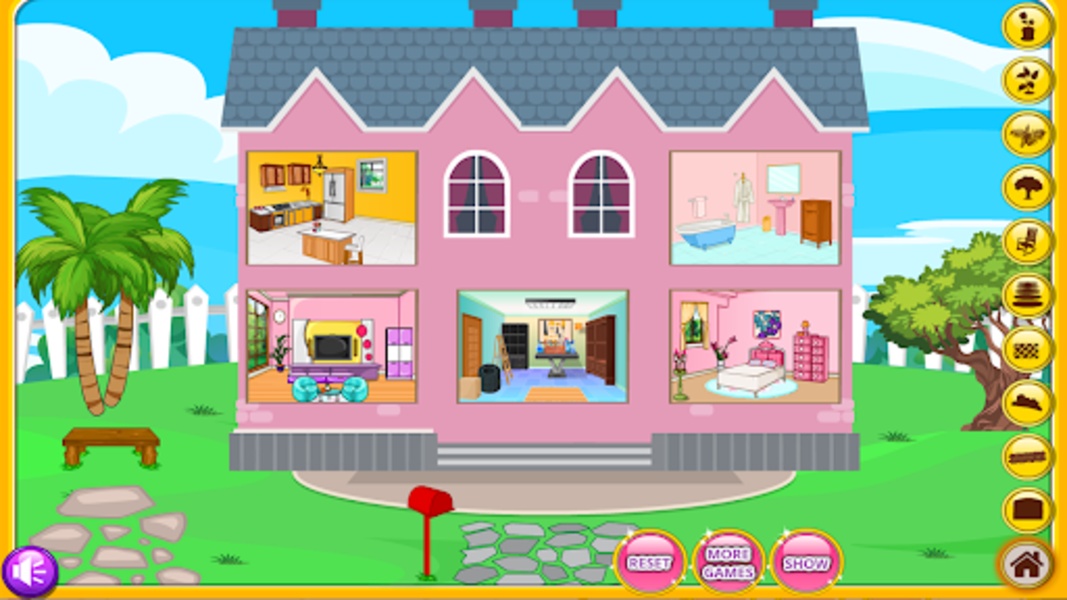 Fashion House Designer - Preview 3