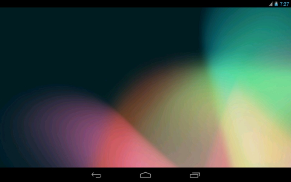 Null launcher - Preview 2