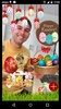 Easter photo stickers editor screenshot 6