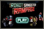 Robot Gangster screenshot 8