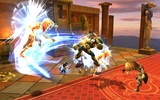 Sword of Chaos - Miecz Chaosu screenshot 1