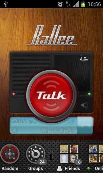 Rallee - Preview 1