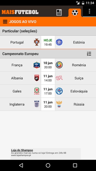 Maisfutebol - Preview 16