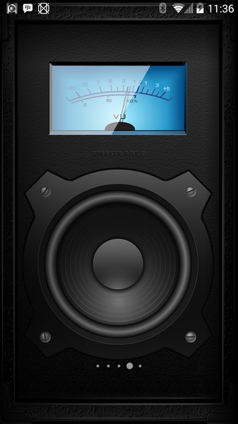 speaker box lite pro mod apk Speaker Box for Android