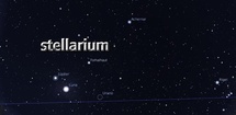 Stellarium feature