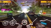 Motorcycle Racing Champion screenshot 5