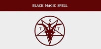 Black Magic Spell screenshot 1