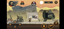 Metal Soldiers 3 screenshot 16