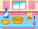 cooking cake Caramel games screenshot 6
