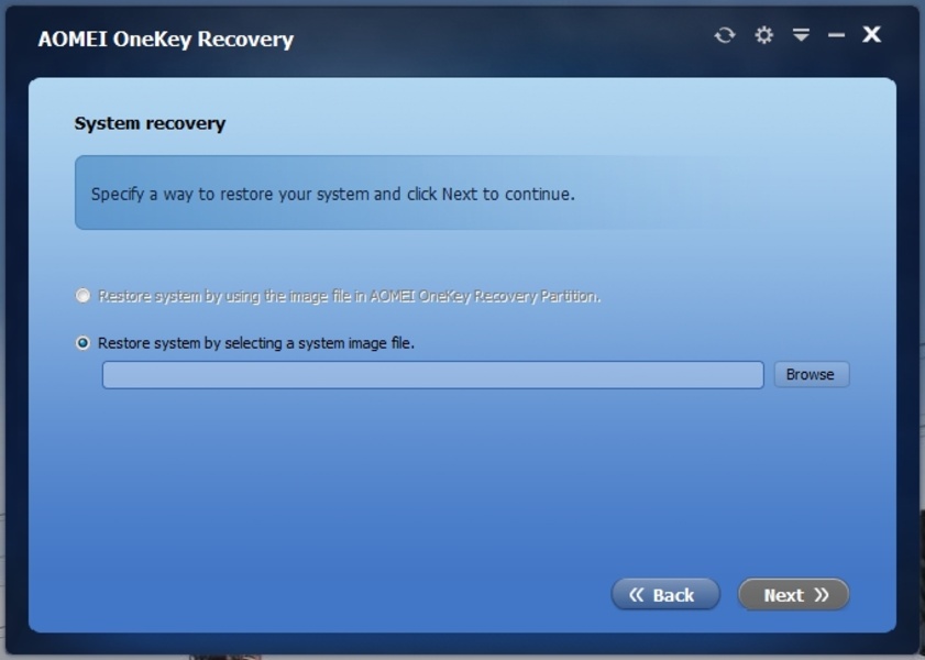 Recovered 5. AOMEI ONEKEY Recovery. AOMEI ONEKEY Recovery Pro. AOMEI ONEKEY Recovery 1.6.4. ONEKEY Recovery v.7.0.1628.