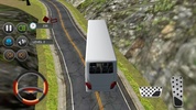 Coach Bus Simulator screenshot 6