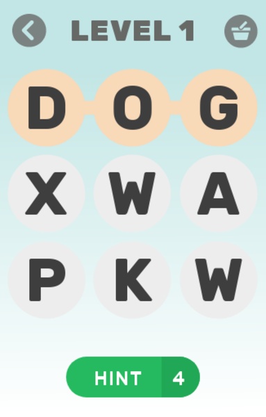 Find Animals Names 2022 - Preview 5