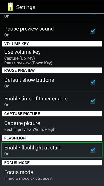 Magnifier Camera - Preview 2