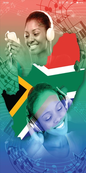 South Africa - Preview 1