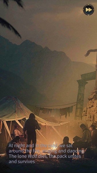 Revenge of Empire: Last Sultan - Preview 12