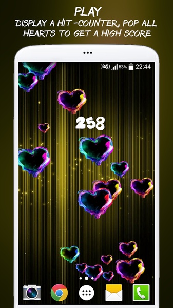 Magic Hearts - Preview 3