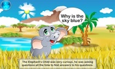 The Elephant's Child screenshot 15
