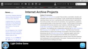 Archive.org screenshot 1