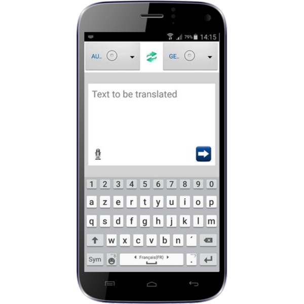 Translation All Language - Preview 4