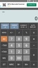CITIZEN Calculator screenshot 1