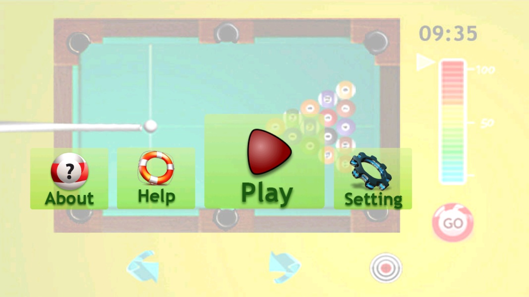 Billiard - Preview 6