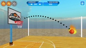 BasketBall Shoot screenshot 7
