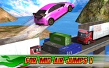 Speed Car Stunts 3D screenshot 9