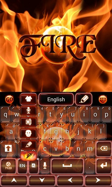 Piano Fire para Android - Baixe o APK na Uptodown