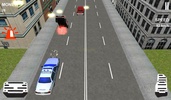 Police Traffic Racer screenshot 5