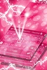 Pink Keyboard for Samsung screenshot 2