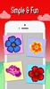 Flower Color By Number screenshot 6