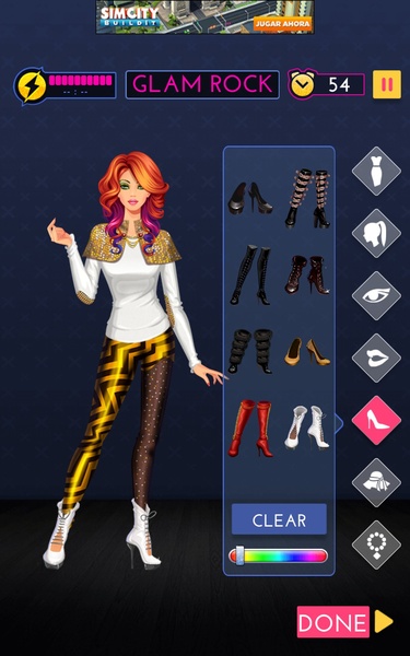 Fashion Diva for Android - Download the APK from Uptodown