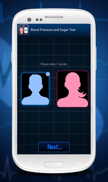 Blood Pressure & Sugar Test - Preview 6
