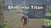 Pro Leveler: Titan Annihilator screenshot 5