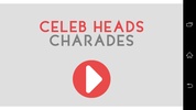 Celeb Heads Up Charades! screenshot 3