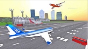 Helicopter Flying Adventures screenshot 2