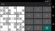 Open Sudoku screenshot 17