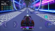 Ace Racer screenshot 4