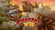 VR Temple Roller Coaster screenshot 11