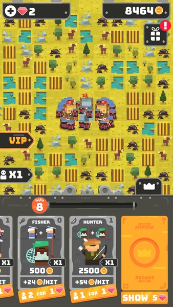 Merge Empire - Preview 11