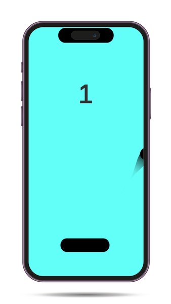 Dynamic Island Game - Preview 2